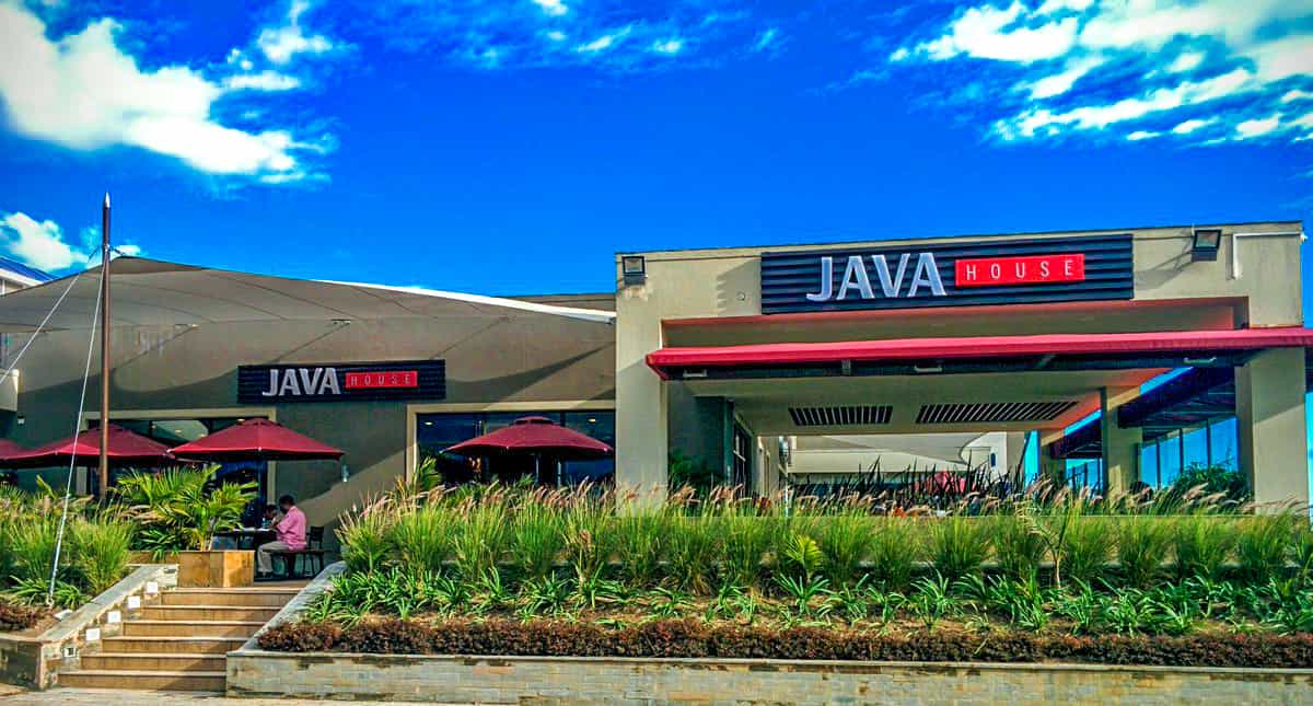 Java House